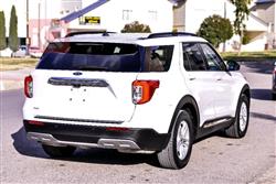 فورد إكسبلورر